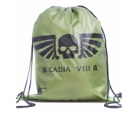 GOOD LOOT Warhammer 40,000 Torba sportowa - 630270 - zdjęcie 1